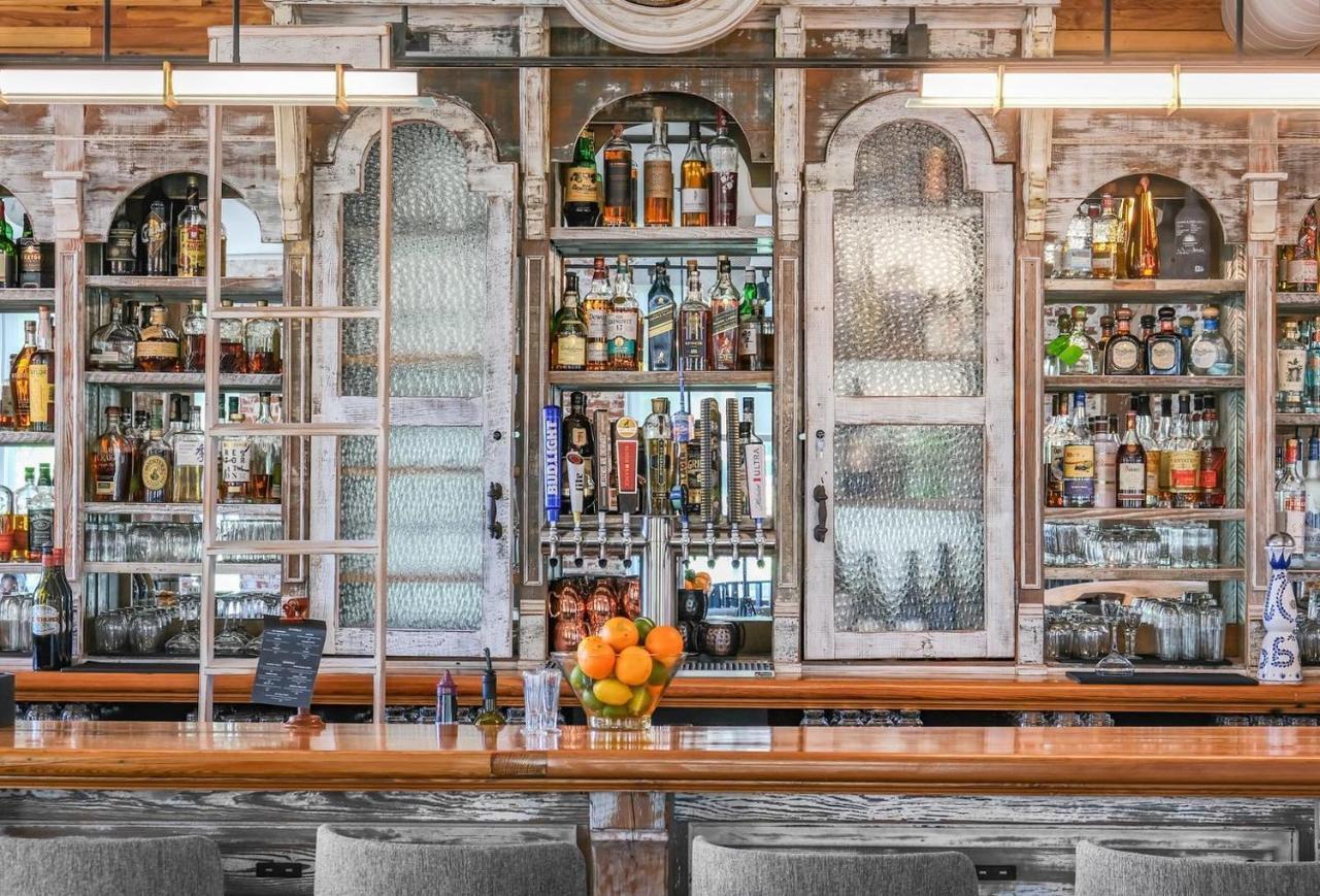 City Mills Hotel Калъмбъс Екстериор снимка